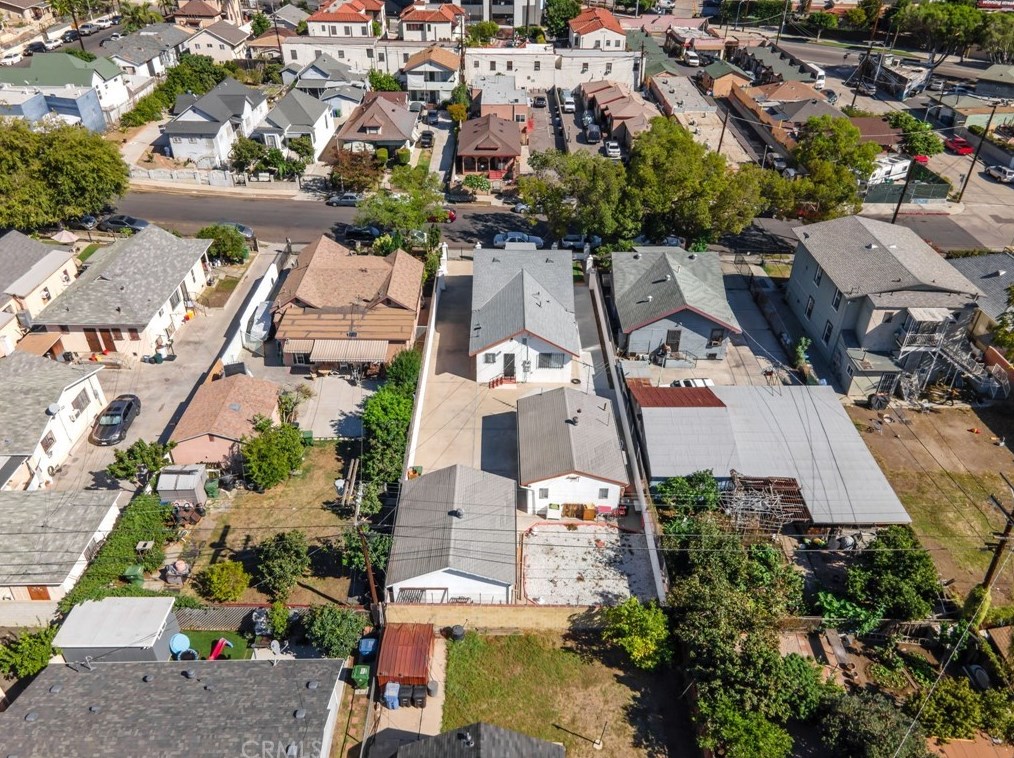 2117 Keith St, Los Angeles CA  90031-3130 exterior