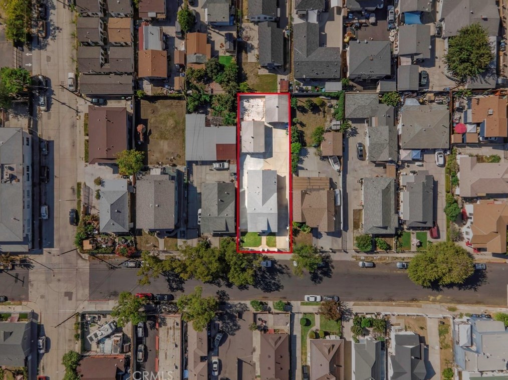 2117 Keith St, Los Angeles CA  90031-3130 exterior