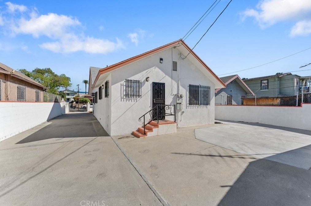 2117 Keith St, Los Angeles CA  90031-3130 exterior