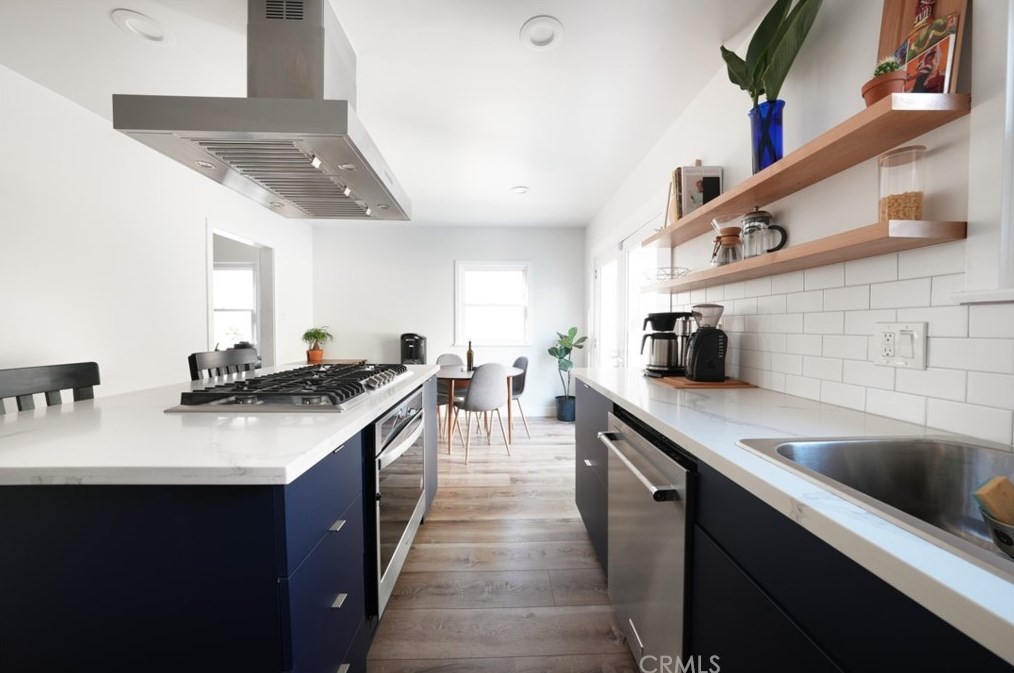 2004 Ronda Dr, Los Angeles CA  90032-3735 exterior