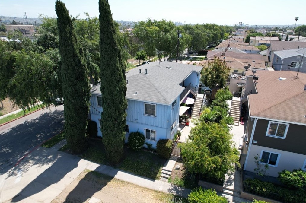 11262 Venice Blvd, Los Angeles CA  90019-6012 exterior