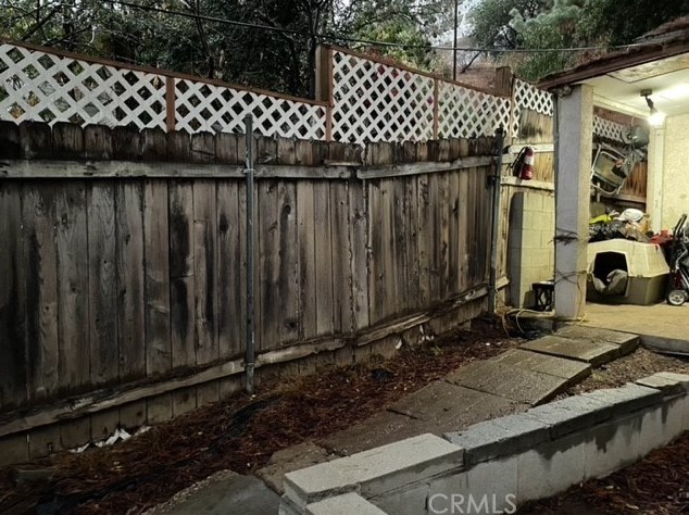 1438 Oak Grove Dr, Los Angeles CA  90041-3118 exterior