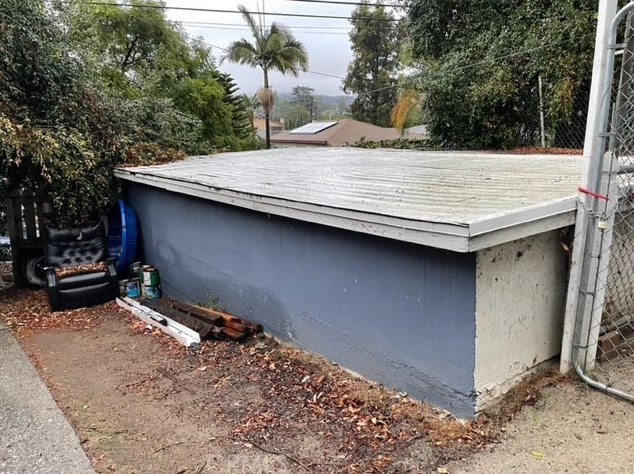 1438 Oak Grove Dr, Los Angeles CA  90041-3118 exterior