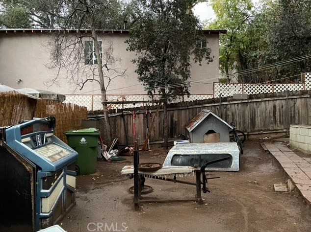 1438 Oak Grove Dr, Los Angeles CA  90041-3118 exterior