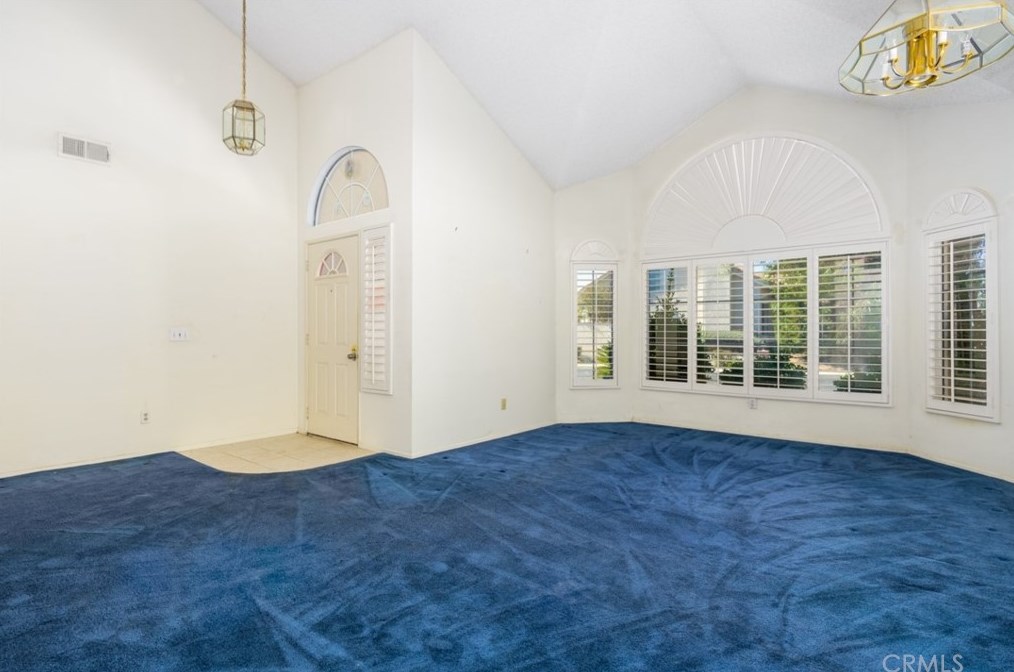 856 Bay Hill Rd, Banning CA  92220-5110 exterior