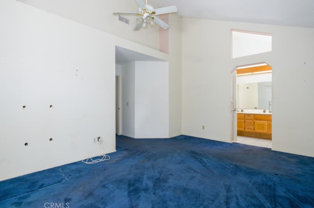 856 Bay Hill Rd, Banning CA  92220-5110 exterior