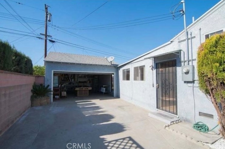 12639 Paddison Ave, Norwalk CA  90650-3052 exterior