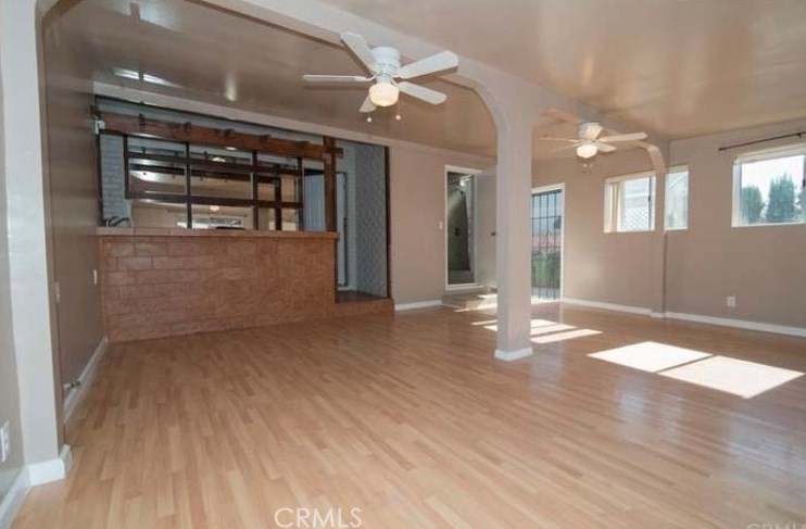 12639 Paddison Ave, Norwalk CA  90650-3052 exterior