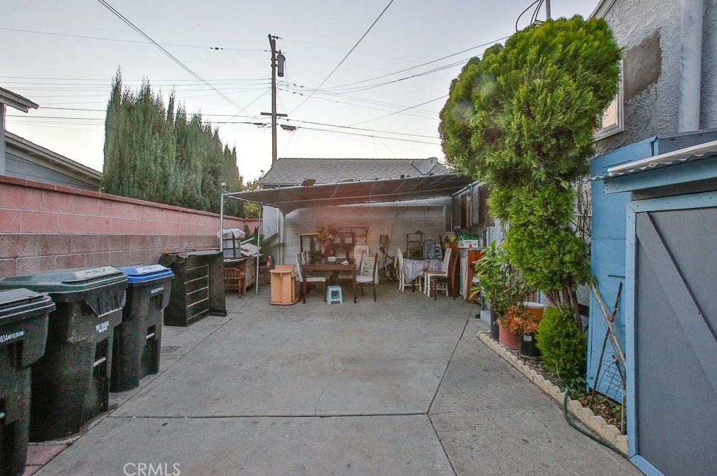 12639 Paddison Ave, Norwalk CA  90650-3052 exterior