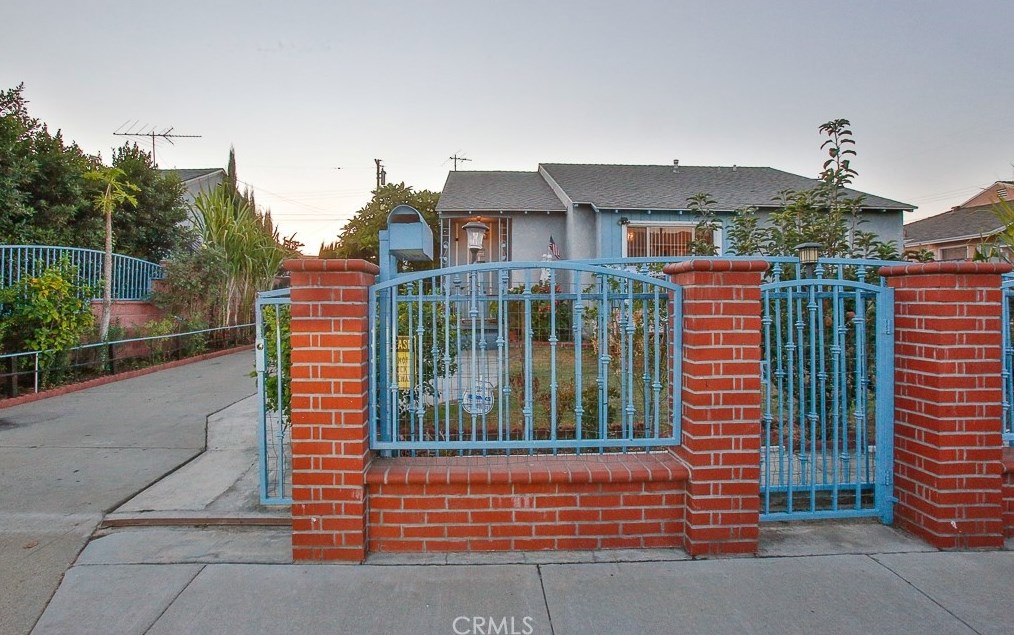 12639 Paddison Ave, Norwalk CA  90650-3052 exterior