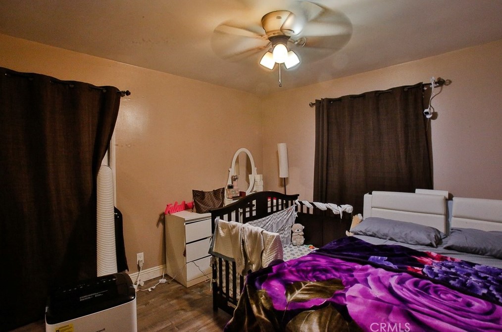 12639 Paddison Ave, Norwalk CA  90650-3052 exterior