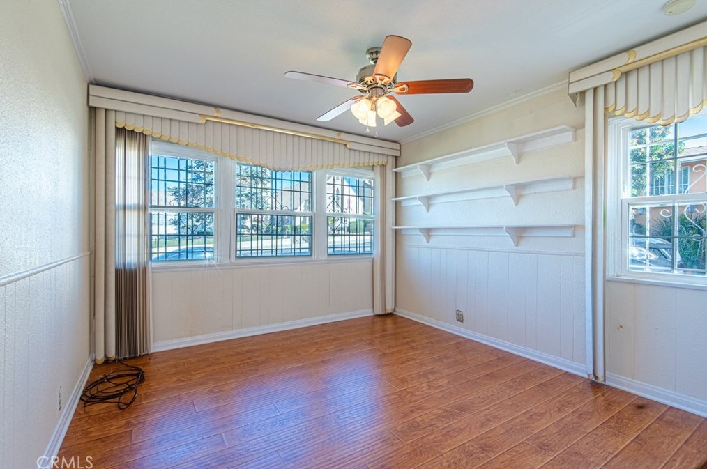 1722 108th St, Los Angeles CA  90047-4413 exterior