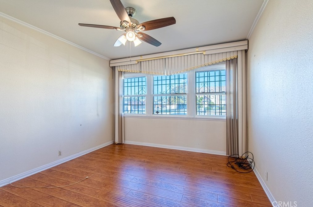 1722 108th St, Los Angeles CA  90047-4413 exterior