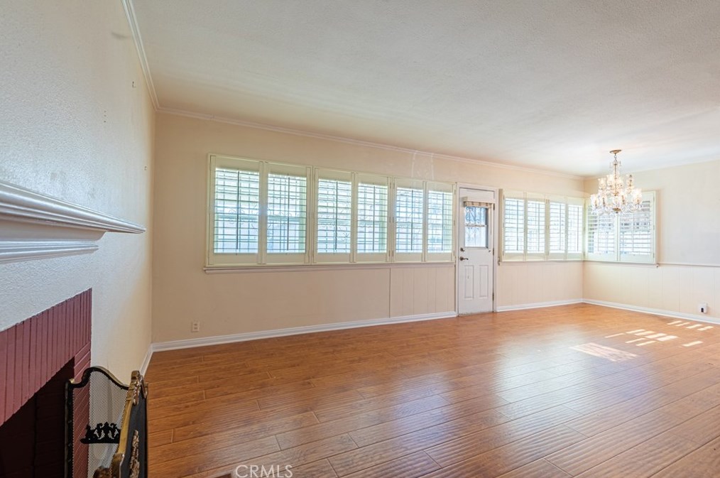 1722 108th St, Los Angeles CA  90047-4413 exterior