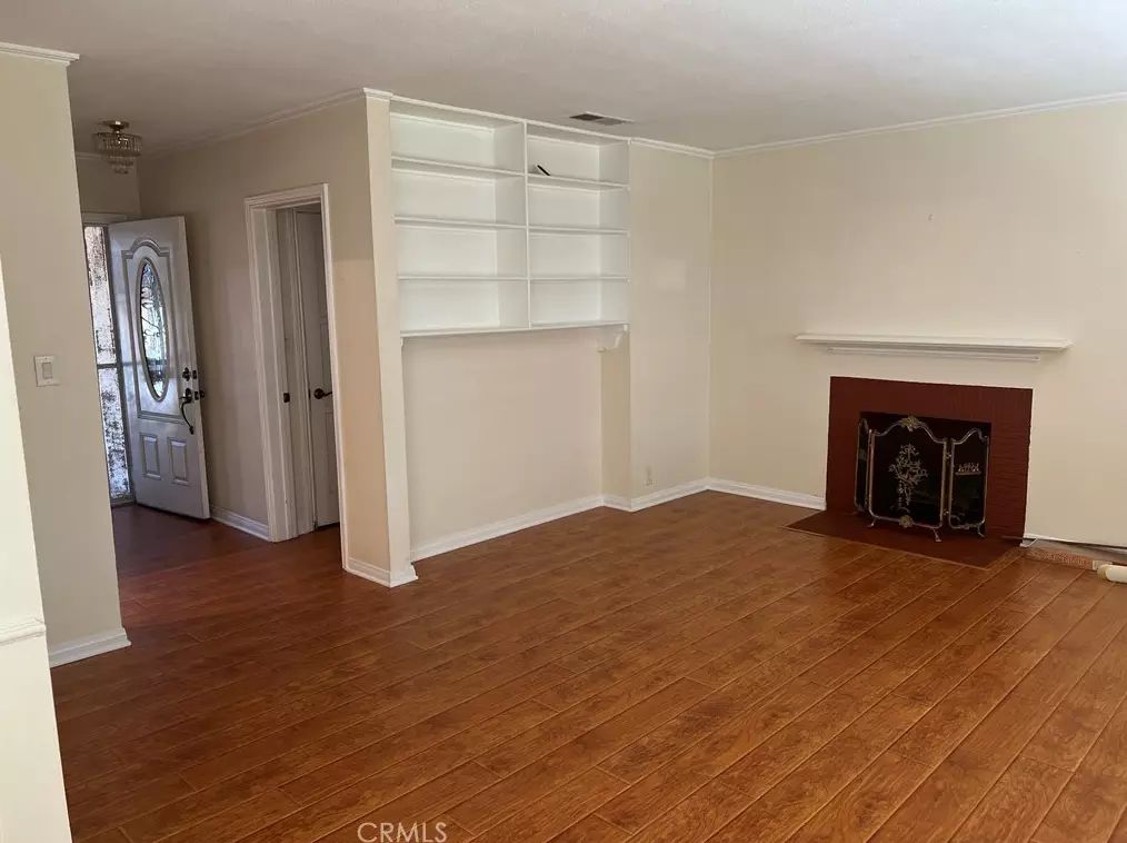 1722 108th St, Los Angeles CA  90047-4413 exterior