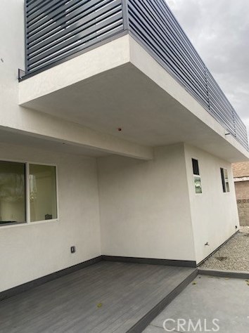 5464 8th Ave, Los Angeles CA  90043-2518 exterior