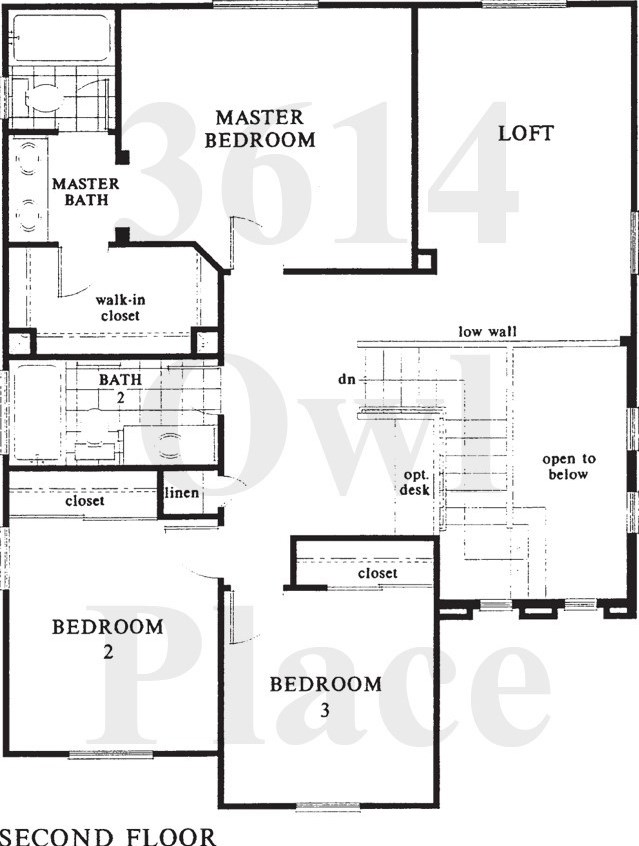 3614 Owl Pl, Brea, CA 92823