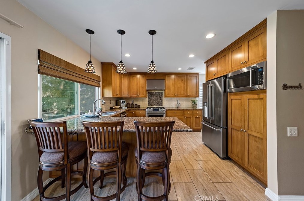 12700 Oakthorn Ln, La Mirada CA  90638-2521 exterior