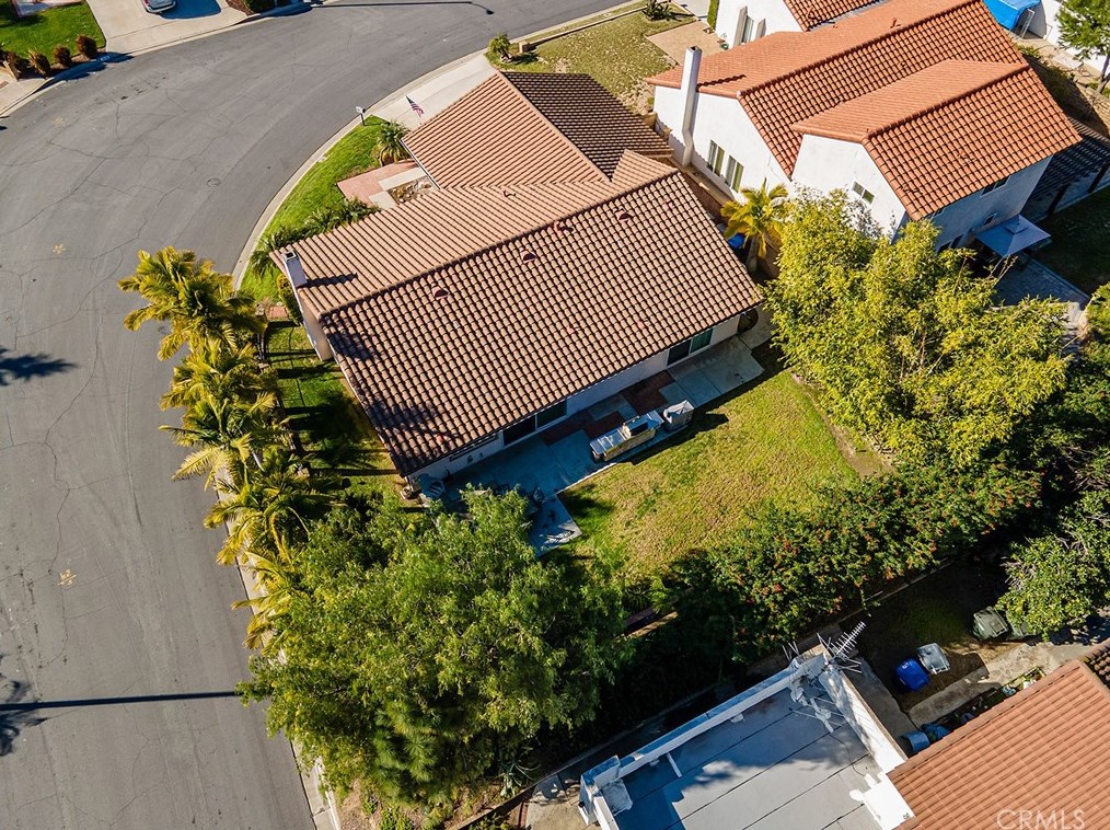 12700 Oakthorn Ln, La Mirada CA  90638-2521 exterior