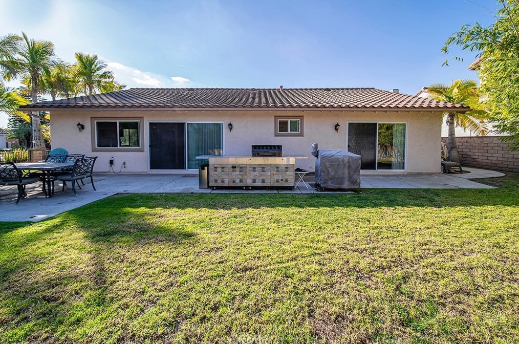 12700 Oakthorn Ln, La Mirada CA  90638-2521 exterior