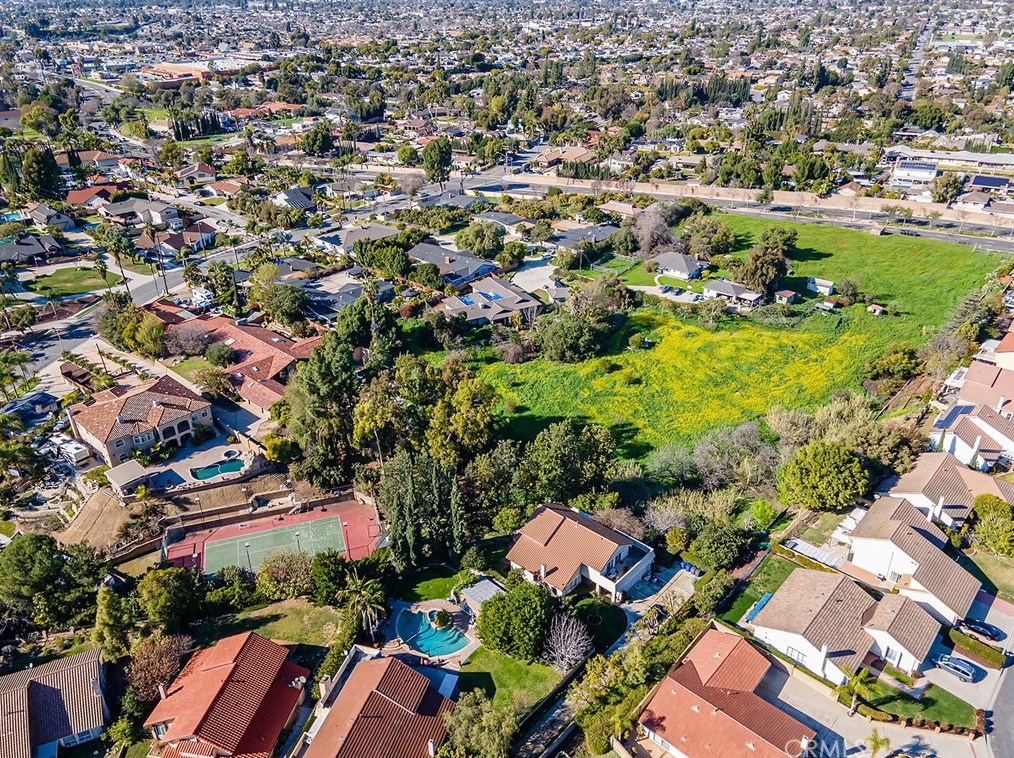 12700 Oakthorn Ln, La Mirada CA  90638-2521 exterior