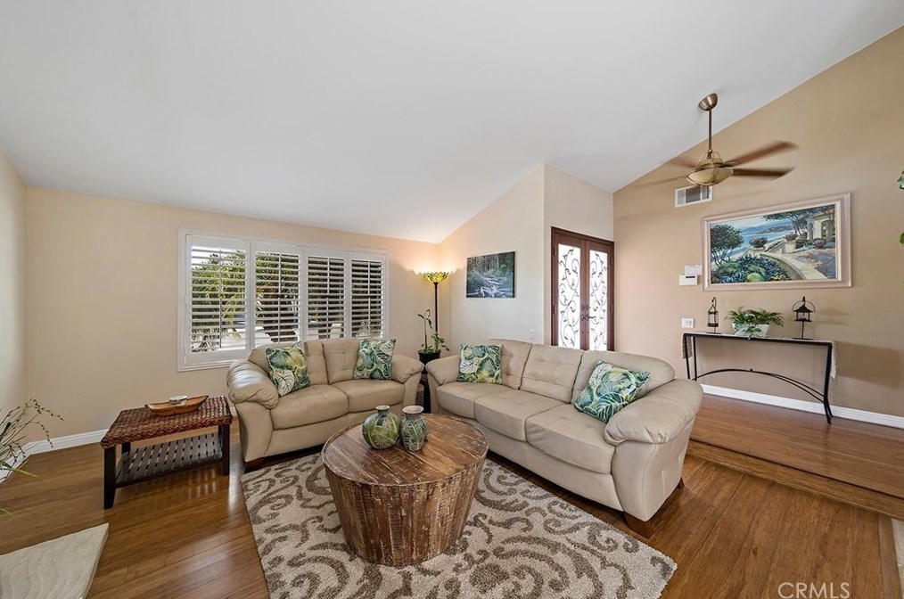 12700 Oakthorn Ln, La Mirada CA  90638-2521 exterior