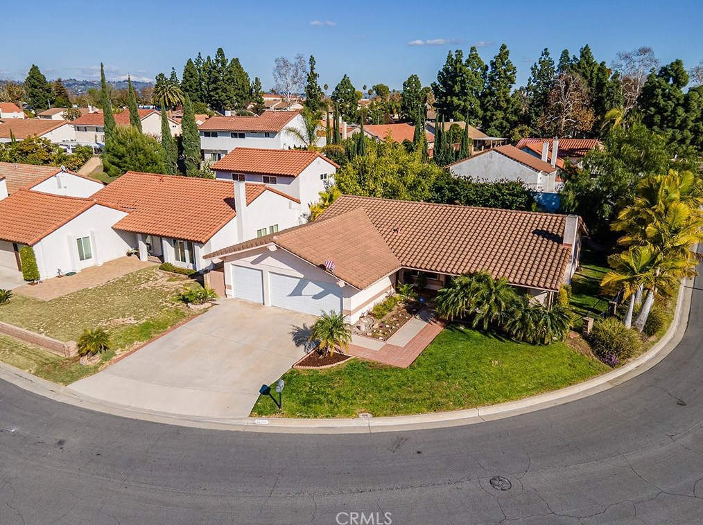 12700 Oakthorn Ln, La Mirada CA  90638-2521 exterior