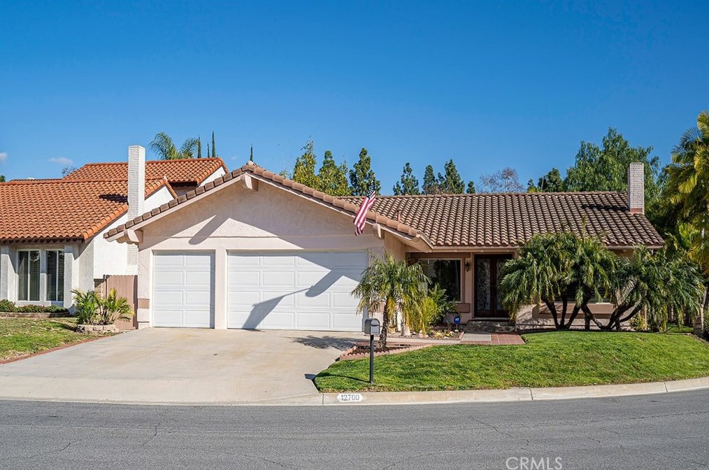 12700 Oakthorn Ln, La Mirada CA  90638-2521 exterior