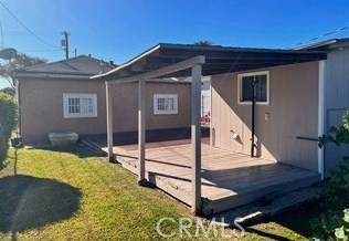 415 127th St, Los Angeles CA  90061-2713 exterior