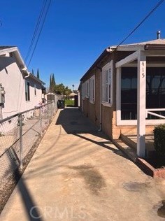 415 127th St, Los Angeles CA  90061-2713 exterior