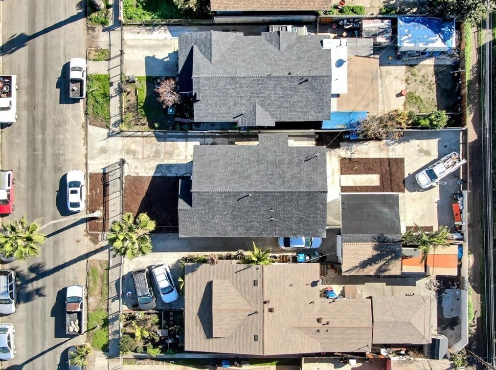 1660 57th St, Los Angeles CA  90011-5049 exterior