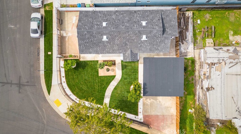 4127 Zaring St, Los Angeles CA  90063-1433 exterior