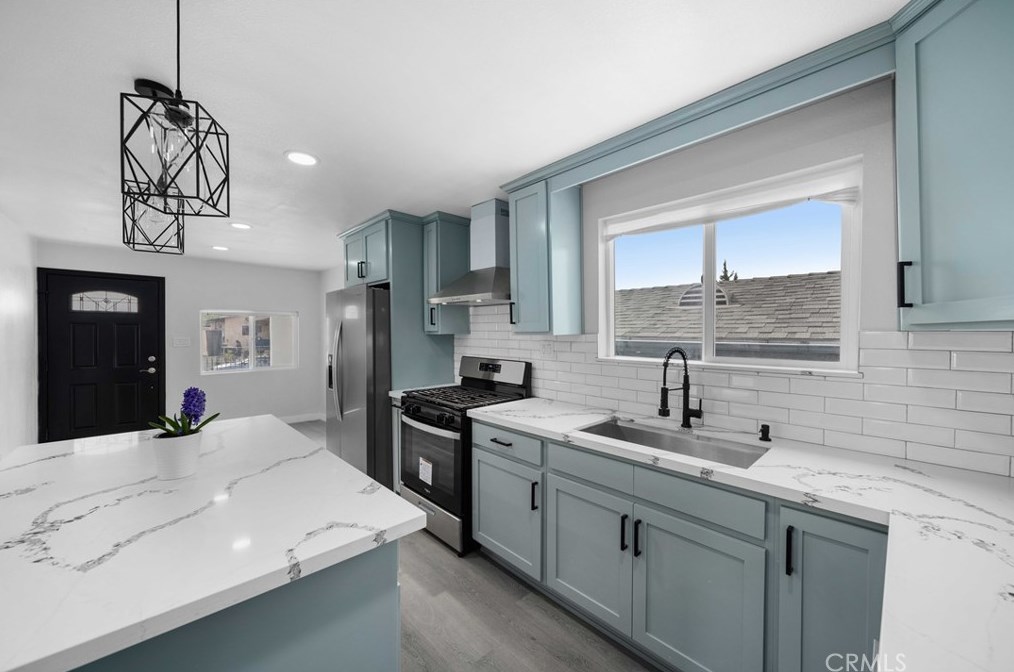 4127 Zaring St, Los Angeles CA  90063-1433 exterior