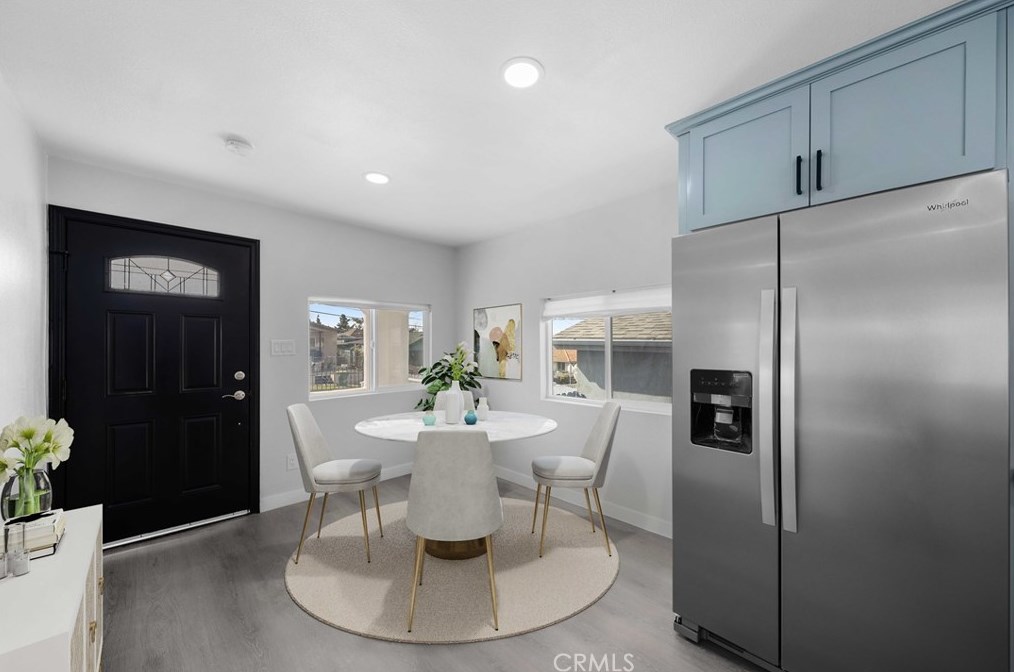 4127 Zaring St, Los Angeles CA  90063-1433 exterior