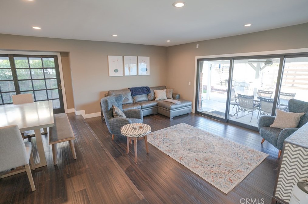 2621 Silverspur Ln, La Habra CA  90631-6219 exterior