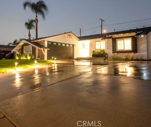 2621 Silverspur Ln, La Habra CA  90631-6219 exterior