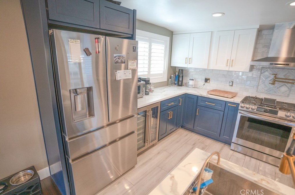 2621 Silverspur Ln, La Habra CA  90631-6219 exterior