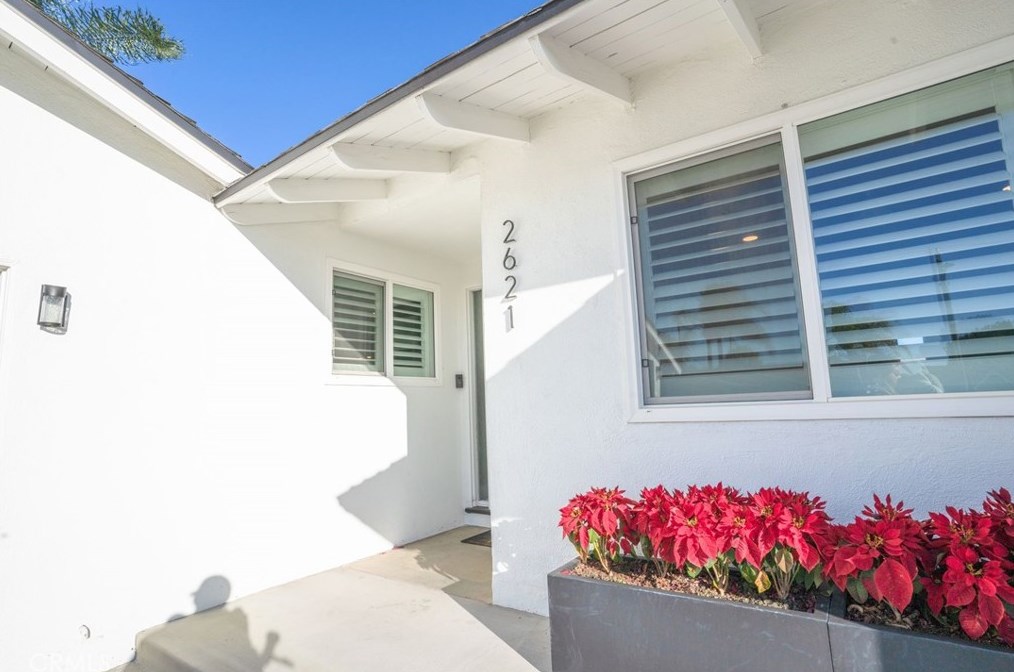 2621 Silverspur Ln, La Habra CA  90631-6219 exterior