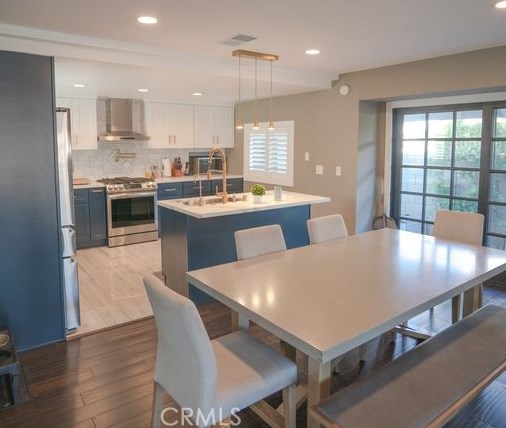 2621 Silverspur Ln, La Habra CA  90631-6219 exterior