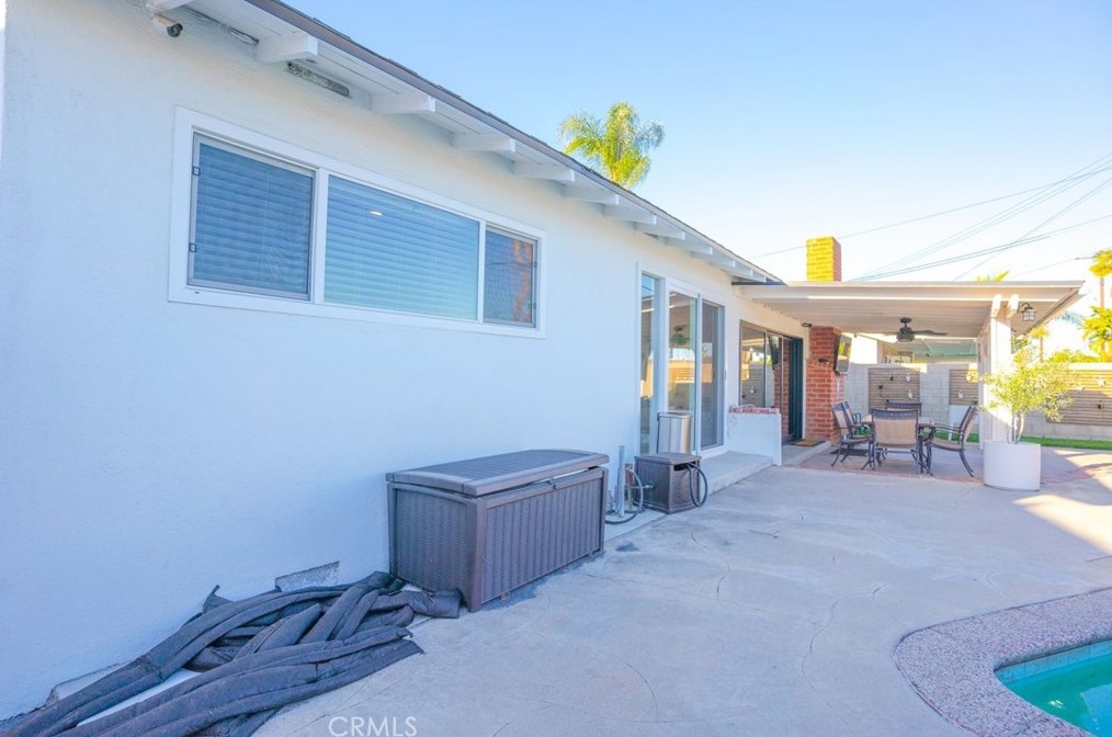 2621 Silverspur Ln, La Habra CA  90631-6219 exterior