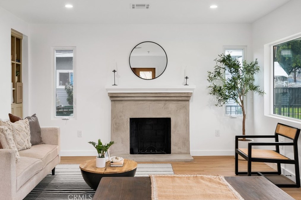 5362 Templeton St, Los Angeles CA  90032-2328 exterior