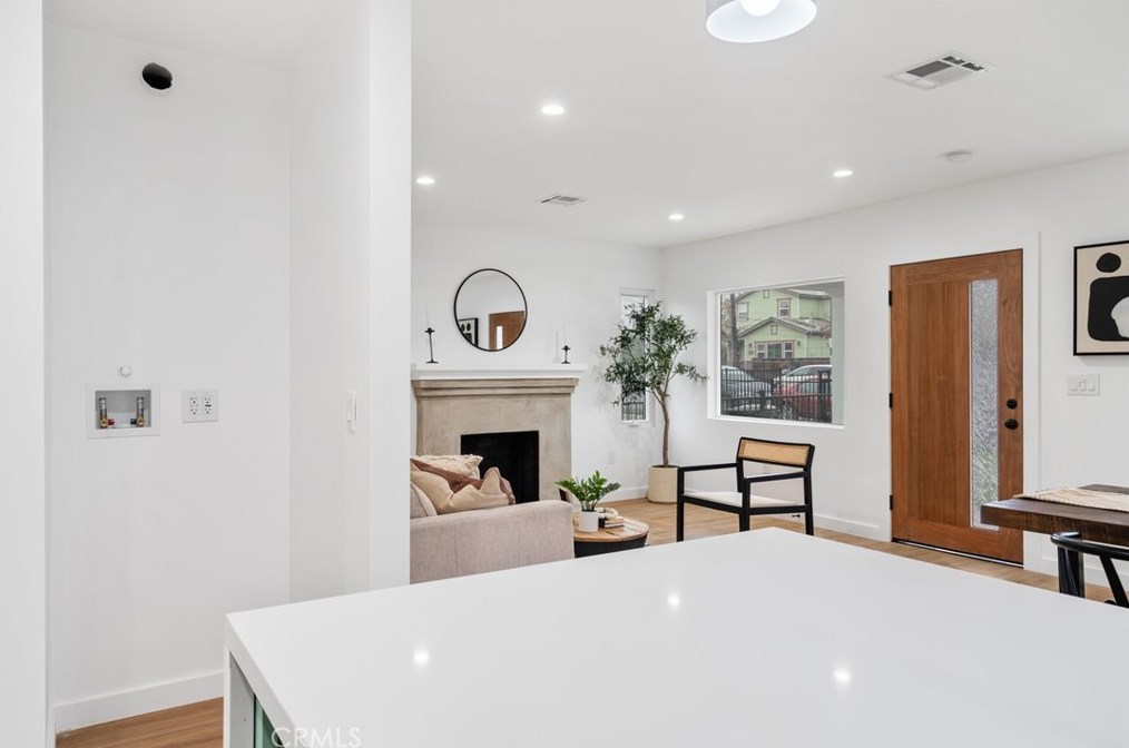 5362 Templeton St, Los Angeles CA  90032-2328 exterior