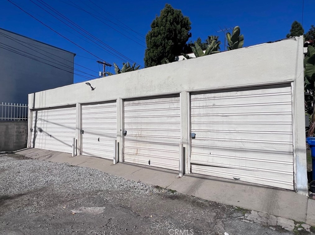 6712 Olympic Blvd, Los Angeles CA  90048-5373 exterior