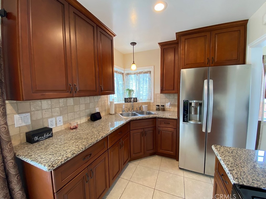 10928 Galax St, El Monte CA  91733-3946 exterior