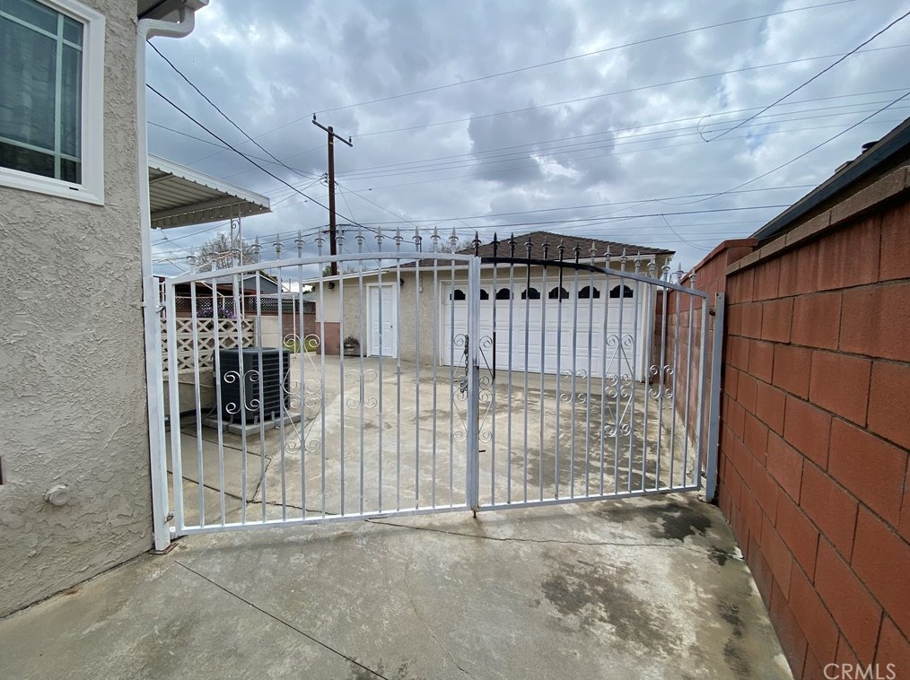 10928 Galax St, El Monte CA  91733-3946 exterior