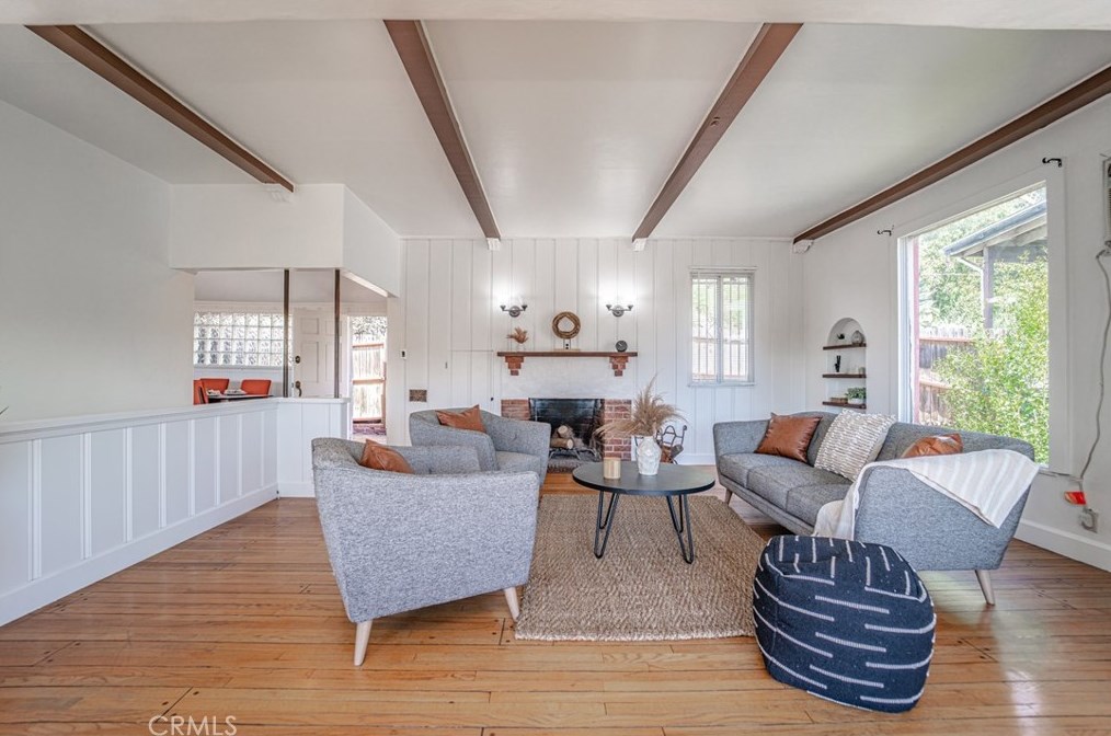 1774 Rotary Dr, Los Angeles CA  90026-1218 exterior