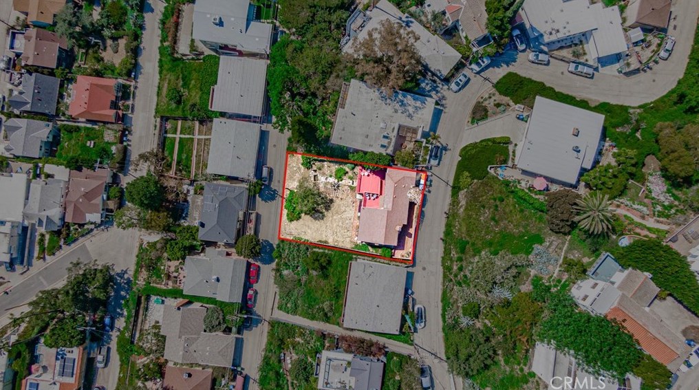 1774 Rotary Dr, Los Angeles CA  90026-1218 exterior