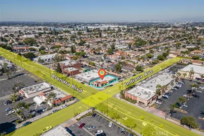 8329 Alondra Boulevard, Paramount, CA 90723 - Photo 1