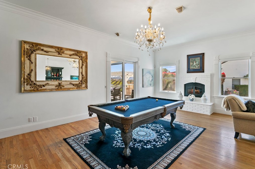 39315 Calle De Suenos, Murrieta CA  92562-7309 exterior