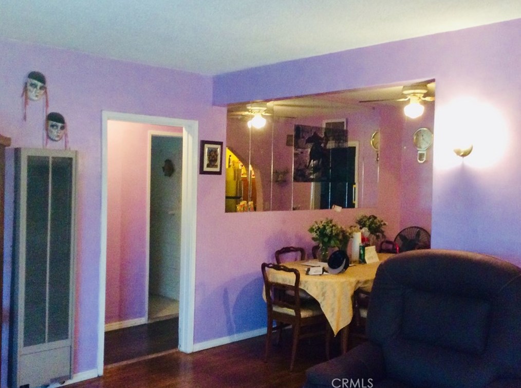 6415 Hereford Dr, Los Angeles CA  90022-5425 exterior